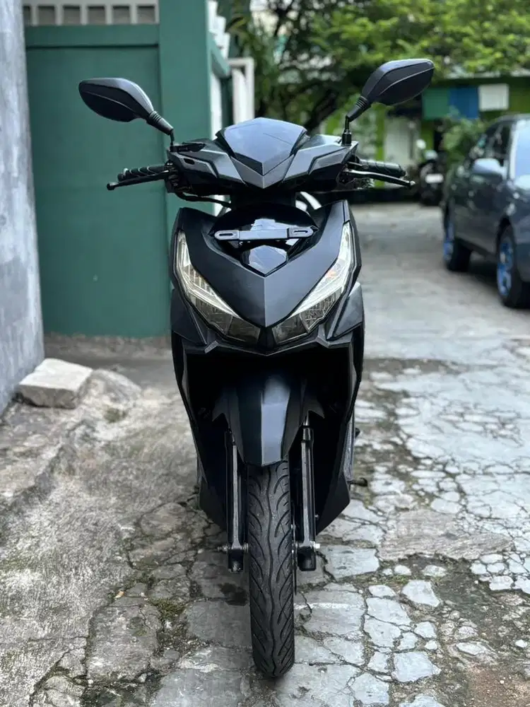 VARIO 2016 LED OLD PAJAK HIDUP