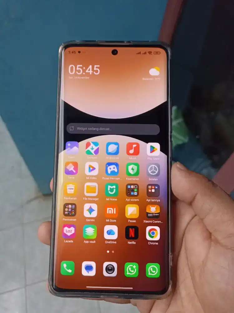 Redmi note 14 pro 5G 8/256gb nominus