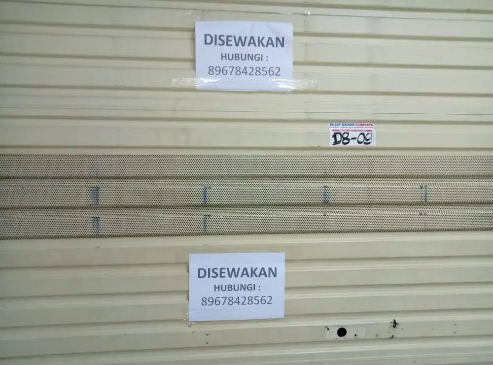 PUSAT GROSIR SURABAYA PGS