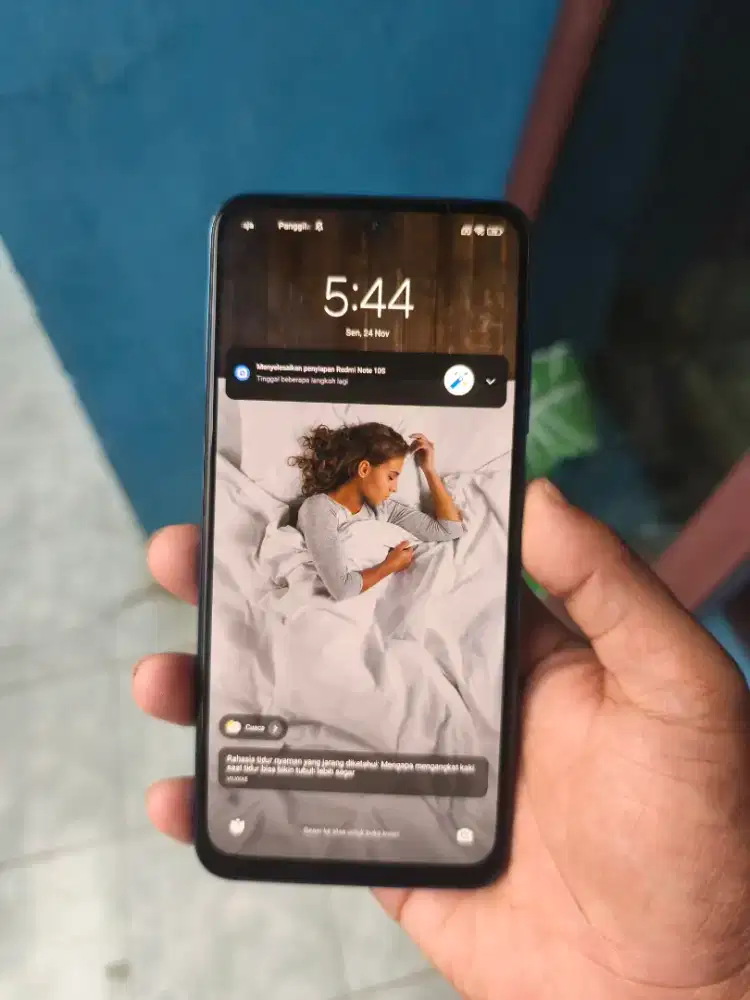 Redmi note 10s 8/128gb