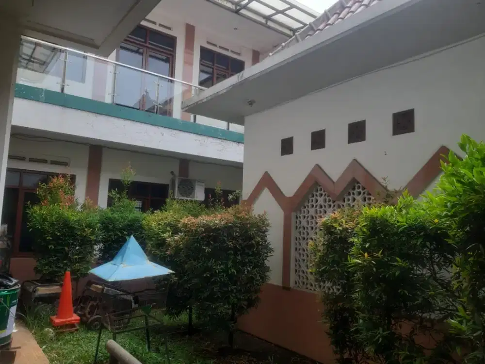 Dijual Rumah dekat GRIYA Buahbatu Bandung