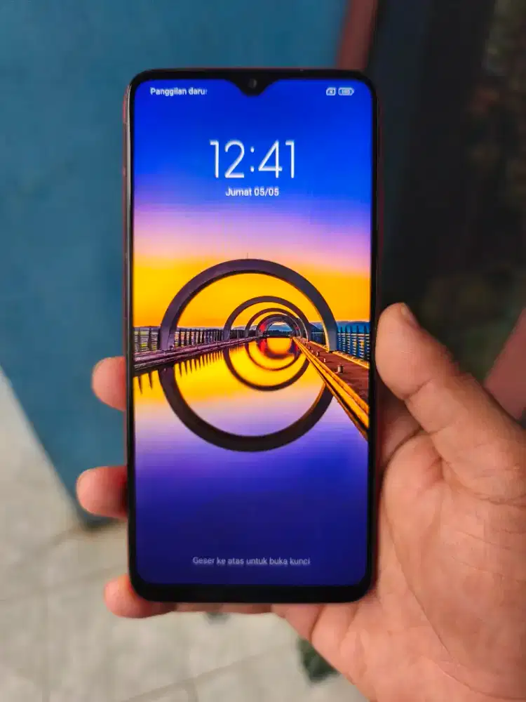 Redmi 9T 6/128gb