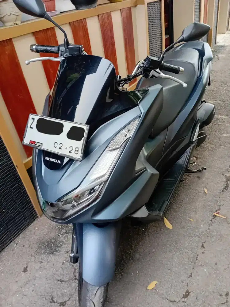 PCX CBS 2023 Istimewa