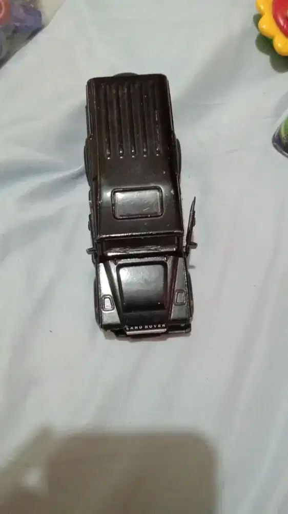 Main nan anak koleksi