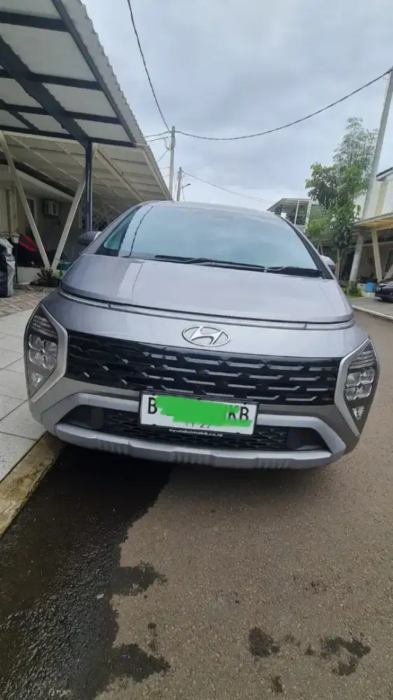 Jual Banyak Bonus Hyundai Stargazer Prime 2022