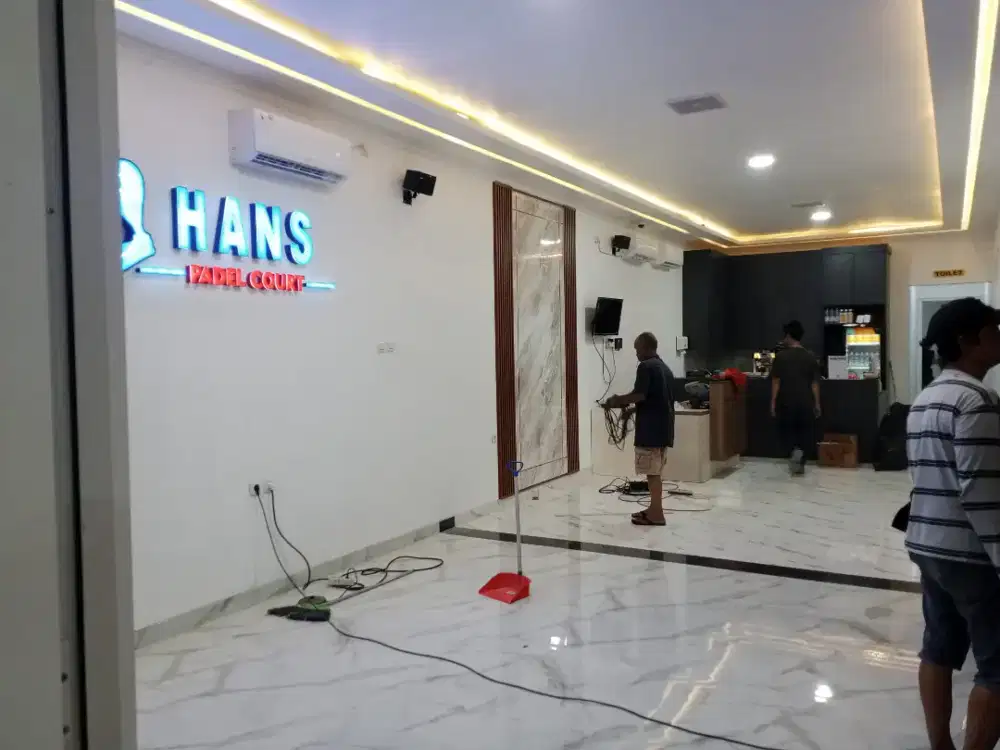 Melayani Pembuatan Dan Perbaikan Furniture