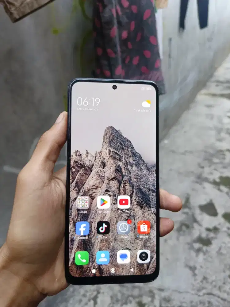 Xiaomi Redmi Note 12 NFC Ram 8+4/128Gb Snapdragon 685