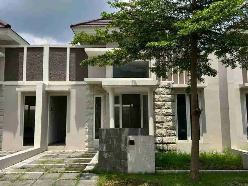 ‼️JUAL CEPAT‼️PERUMAHAN KAHURIPAN NIRWANA BAWAH PASARAN