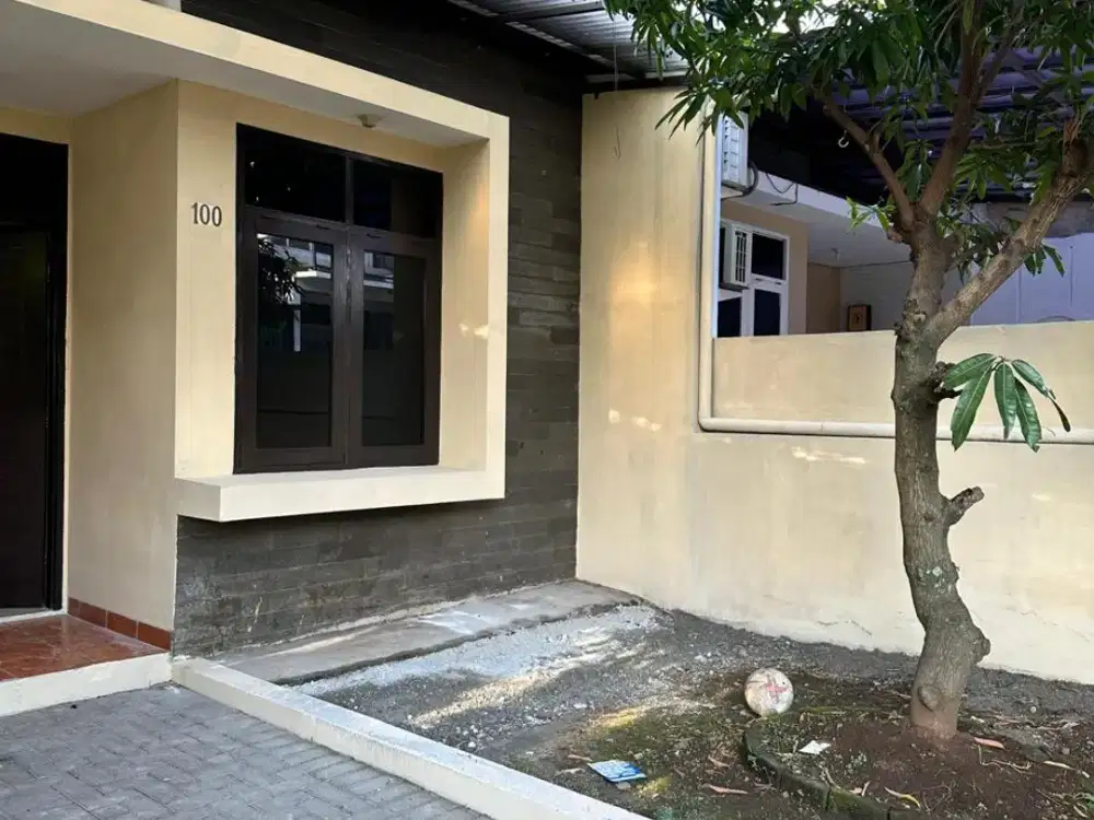 Dijual Cepat Rumah Di Setra Dago Antapani dekat puri dago bandung