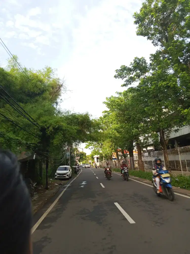 Bismillah cari loker