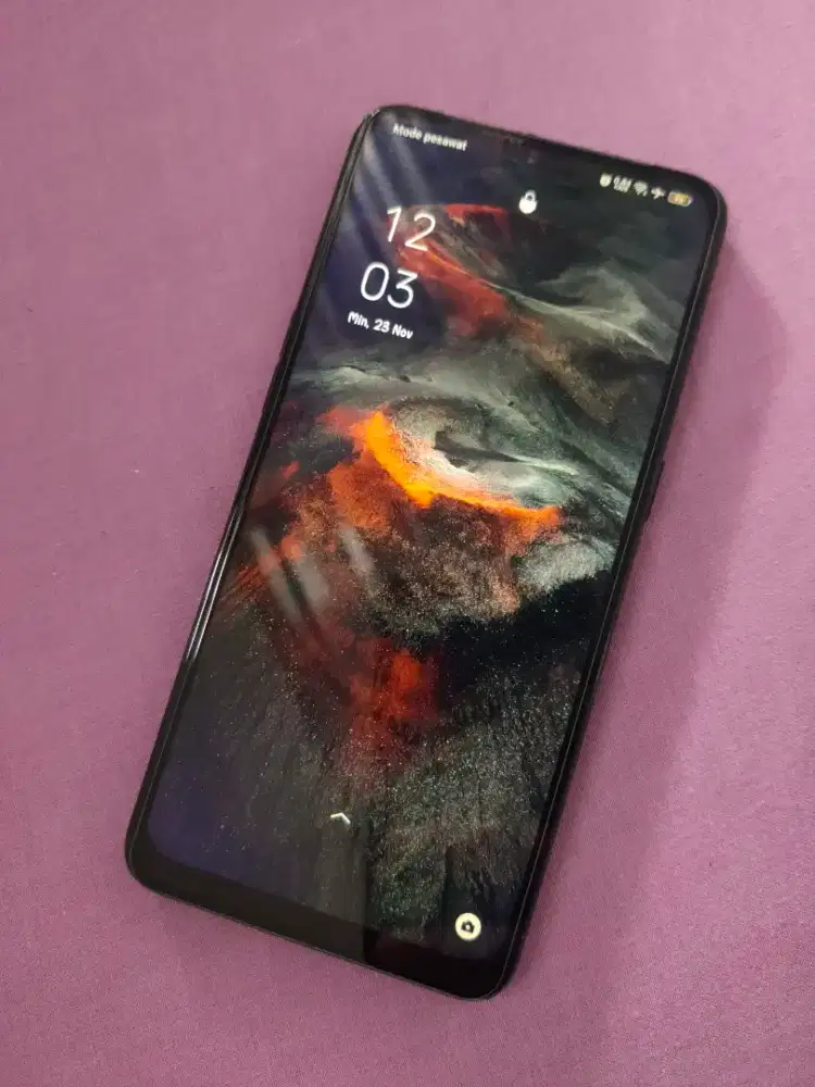 Flagship OPPO RENO 10X ZOOM, RAM 8/256 GB. BANYAK BONUS !!