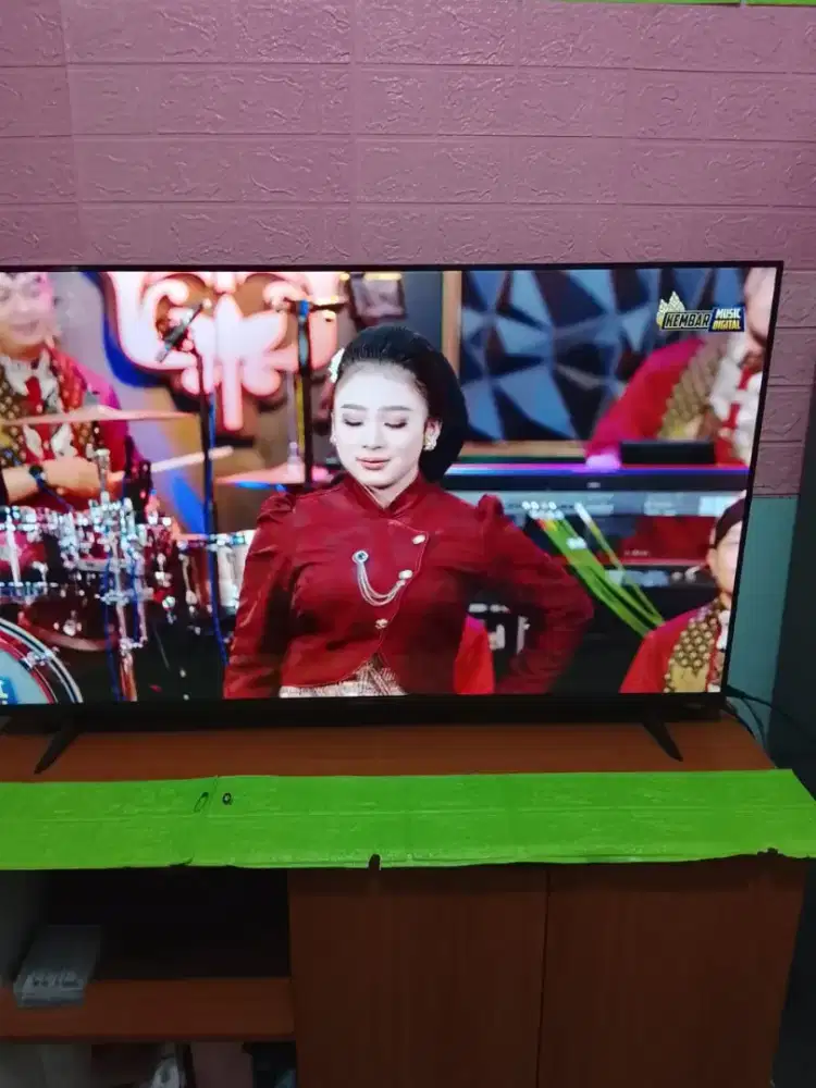 Jual tv android xiomi 43 inci