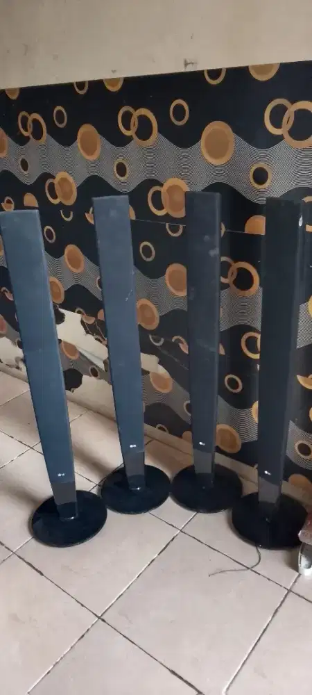 Jual BU perlengkapan Karaoke