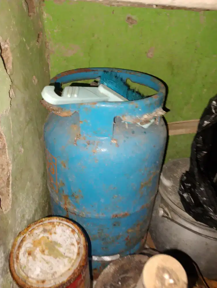 Parabot Rumah Tangga