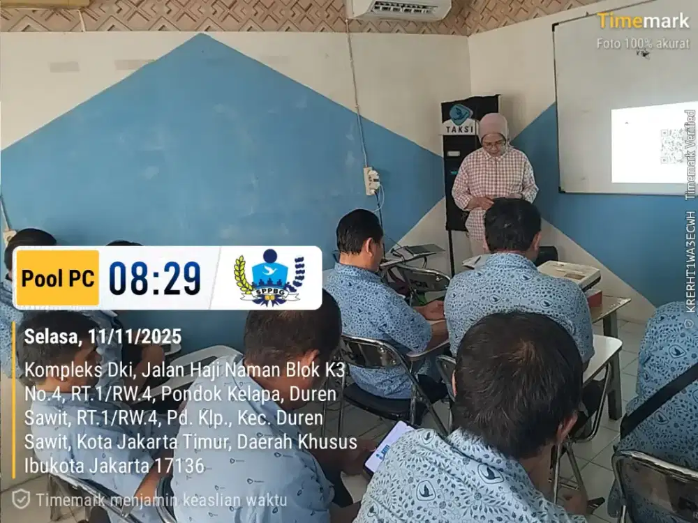 Urgent lowongan Driver