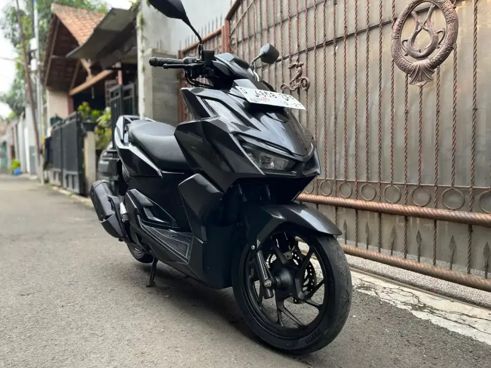 VARIO 160 CBS ISS 2022 LIKE NEW