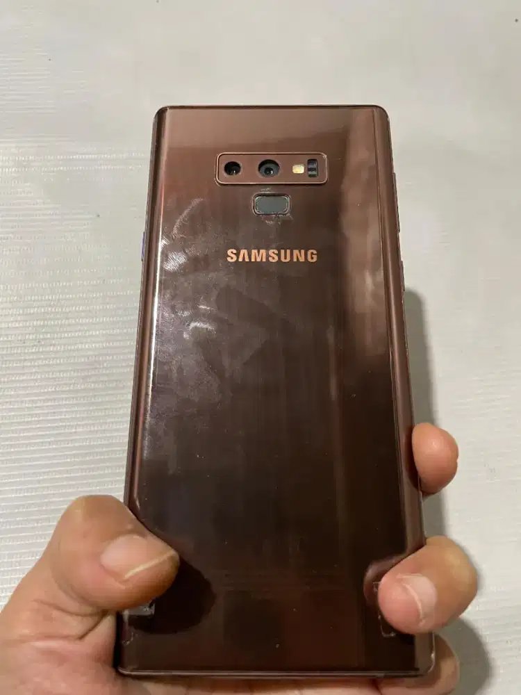 Samsung Note 9 6/128 SEIN