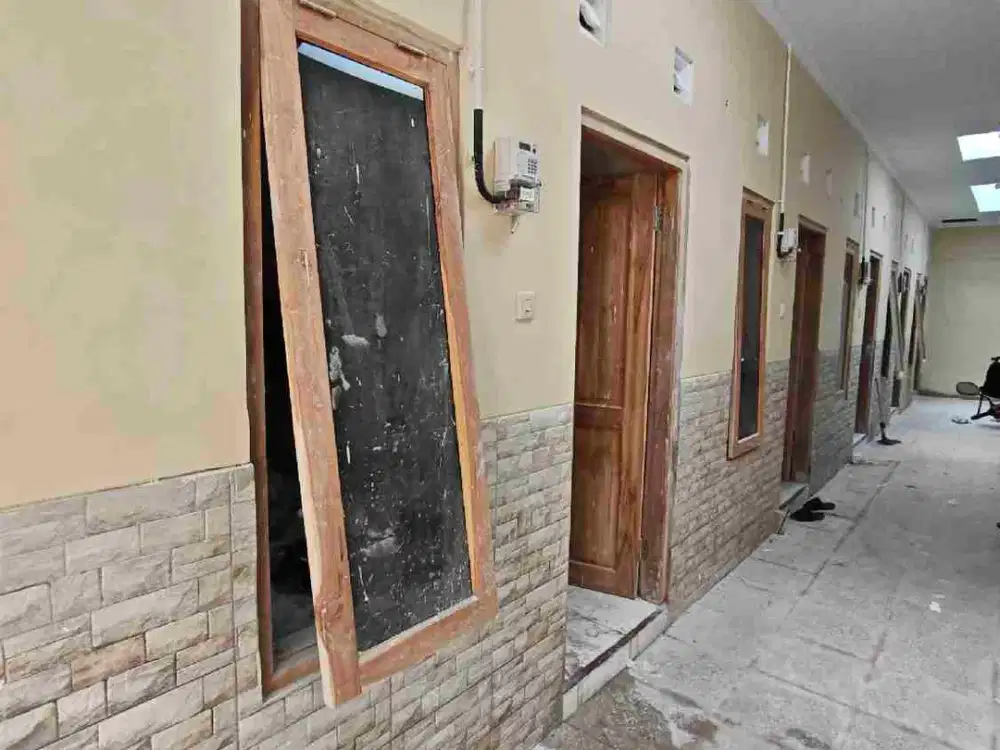 JUAL KOST PUTRI UMS SOLO