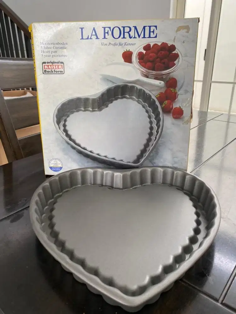 Cetakan Kue made in Jerman