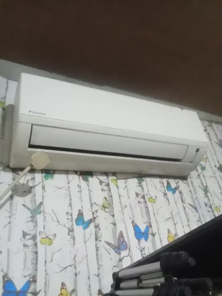 D jual cpt AC Daikin 1 pk