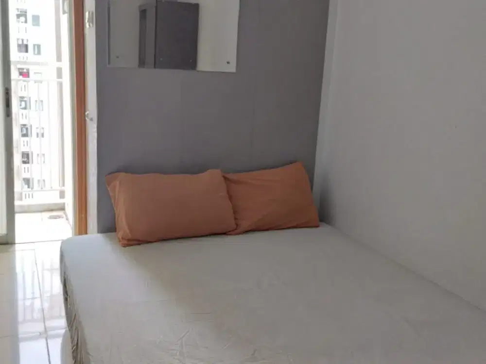 Dijual: 1 unit Studio Fully Furnished di Casablanca East Residence, Duren Sawit, Jak-Tim