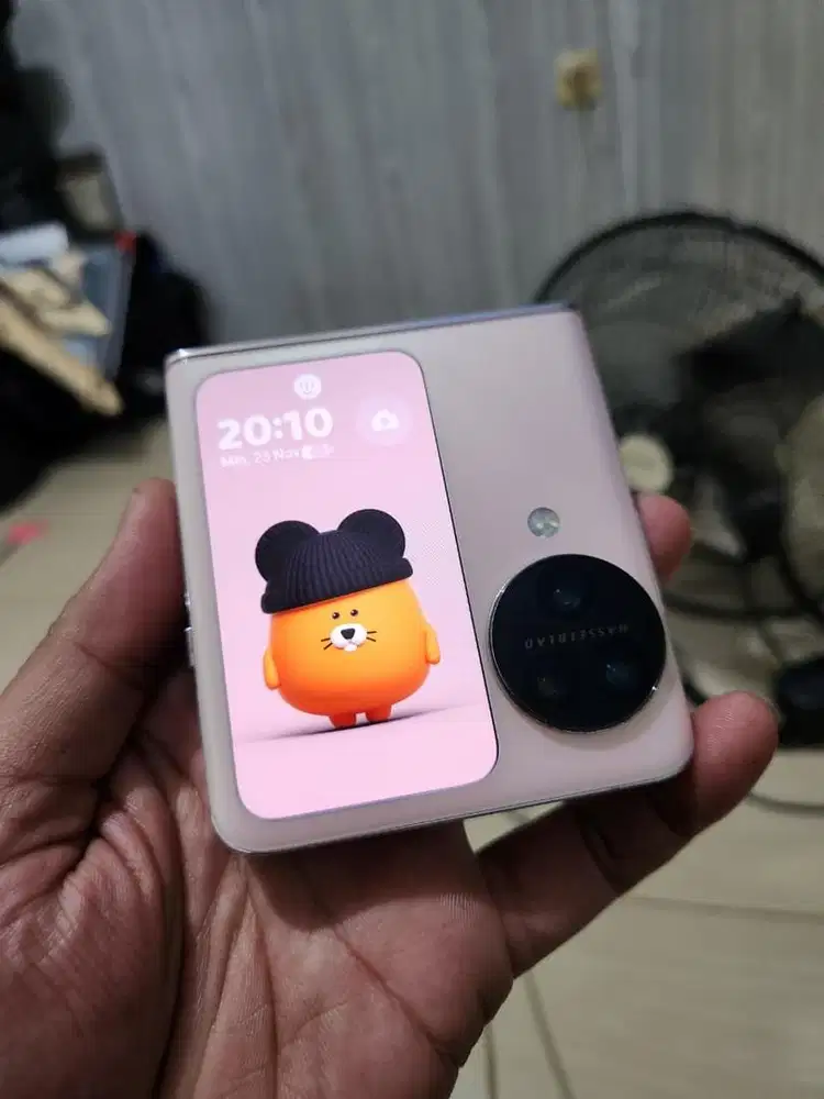 OPPO N3 FLIP RAM 12+4/256GB