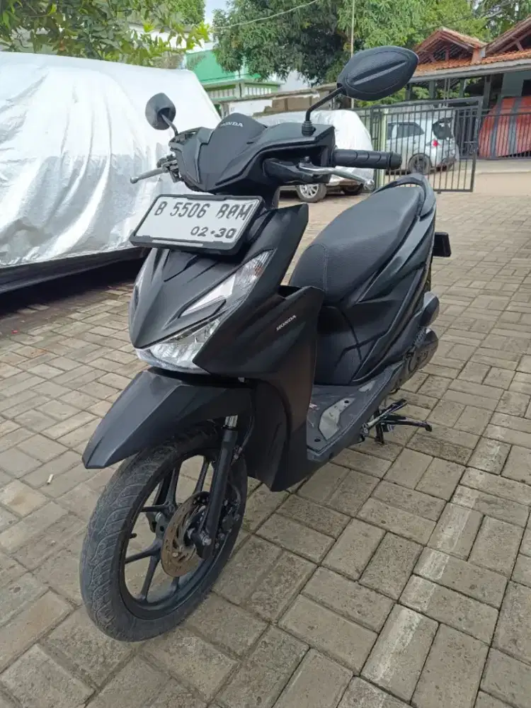 Beat delux 2025 keyles