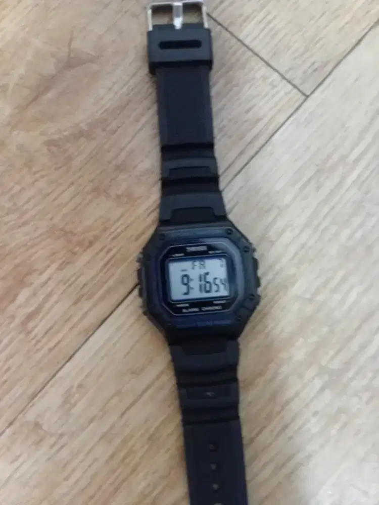 Dijual jam skimei bagus