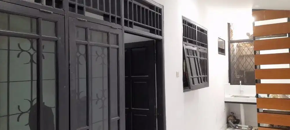 Cash Only Di Jual Rumah Bagus Di Srengseng Jakbar