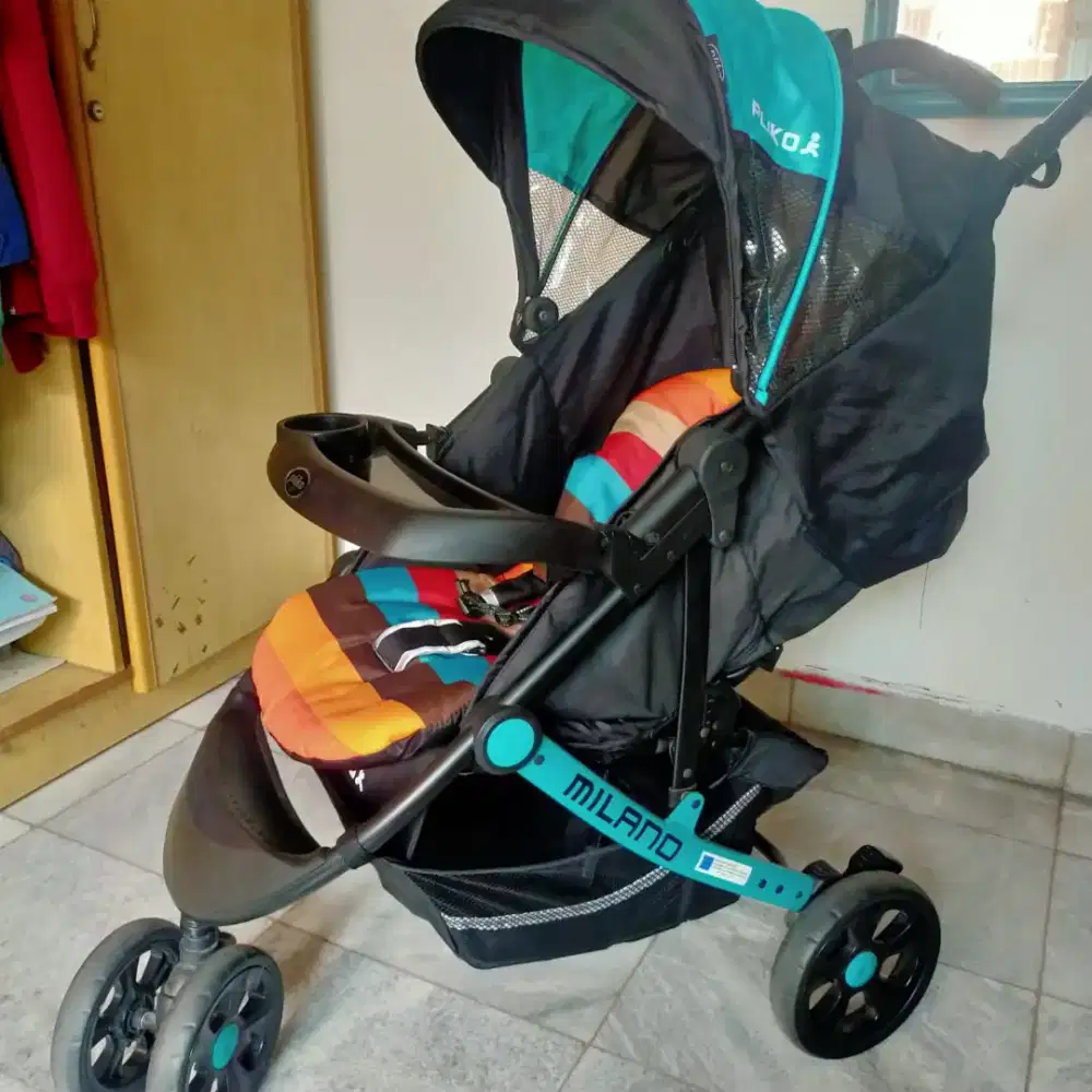 Paket Murah Stroller