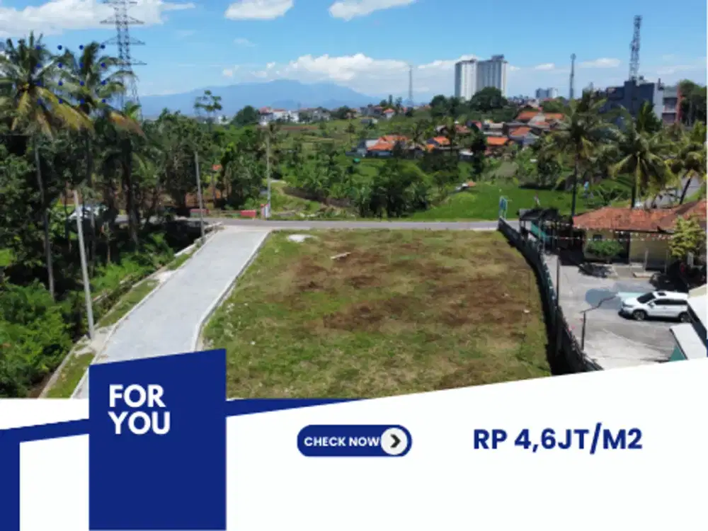 Investasi Kavling: 1 Kavling Hasilkan 3 Sumber Pendapatan Kos, Kontrakan, Kenaikan Harga