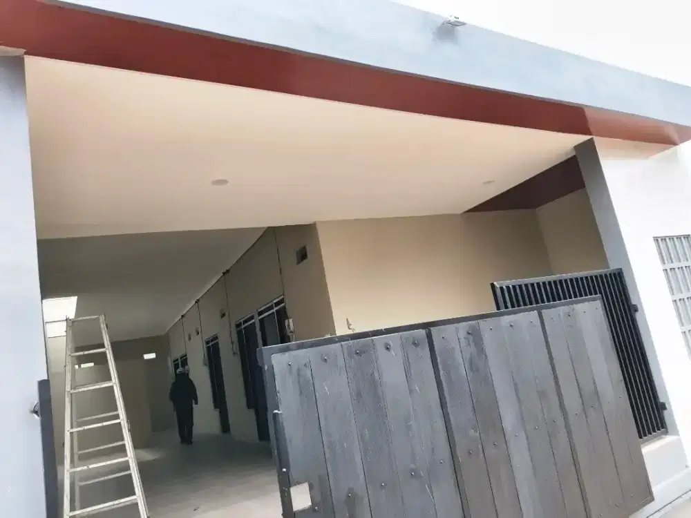 Dijual hunian Kos kalisegoro unnes dekat rusunawa