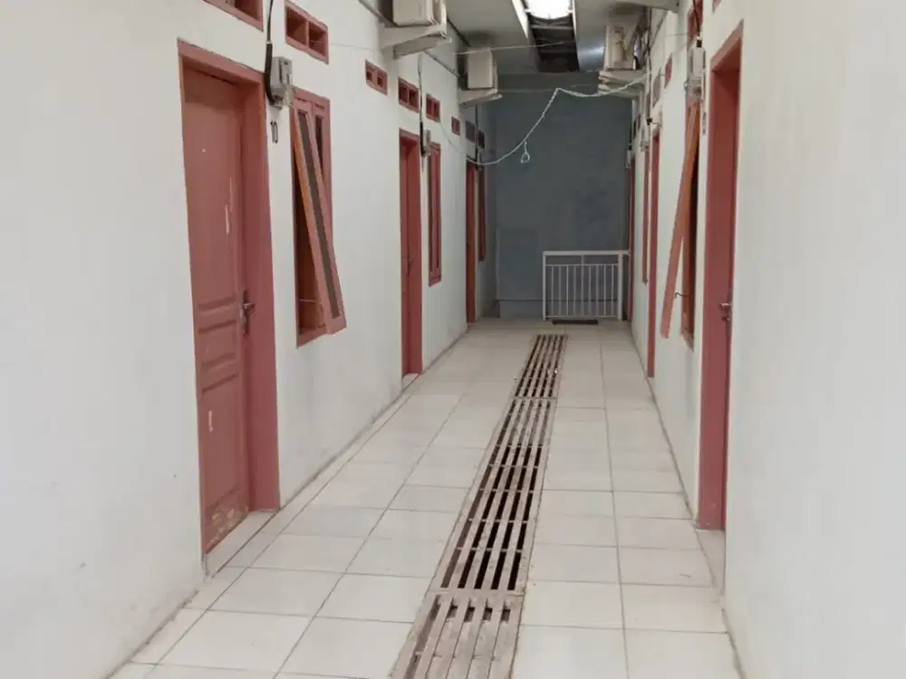 Kosan Menguntungkan dekat RSUD Arjawinangun dan ITB