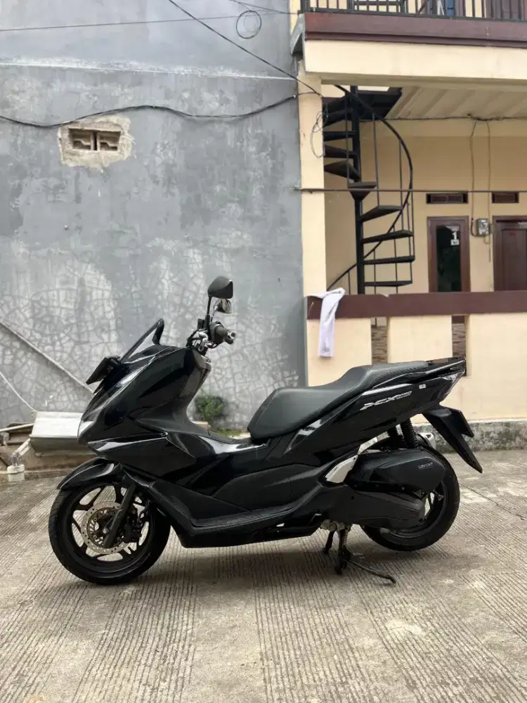 Honda PCX 160 thn 2023