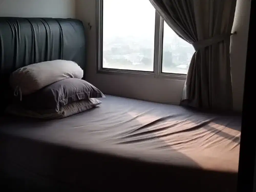 Apartemen PANCORAN RIVER SIDE JLPengadegan timur 1 no 30