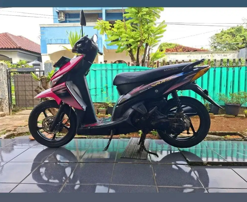 Jual Vario 110 Terawat