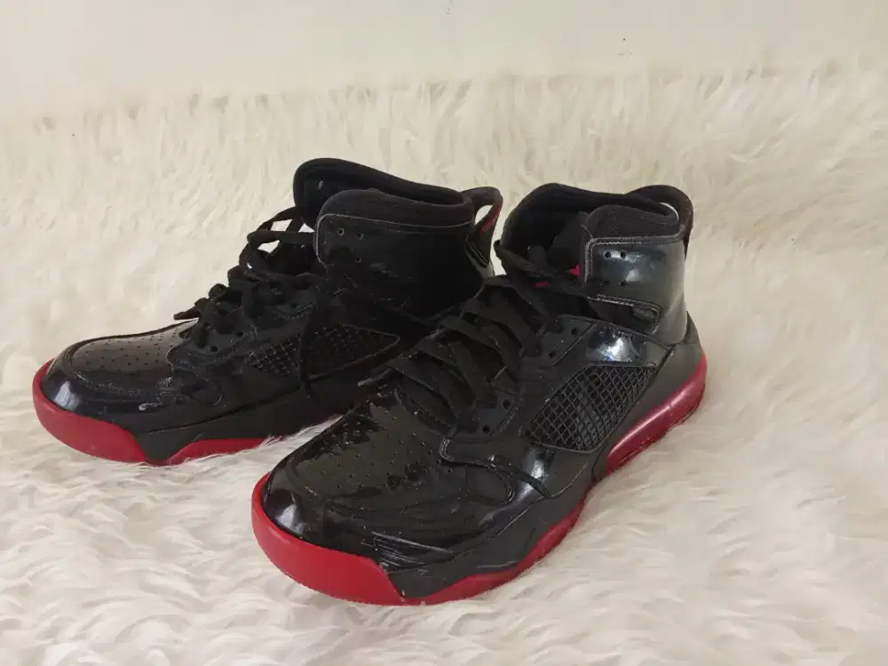Sepatu NIKE airjordan