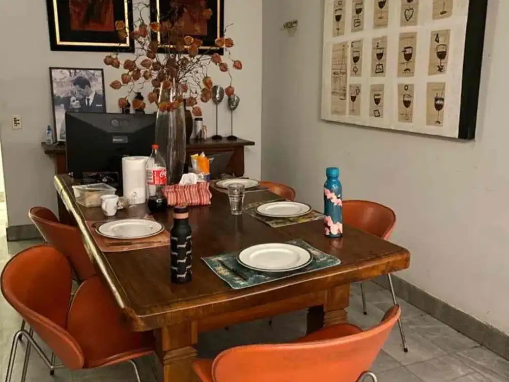 Jual Lelang Rumah Di Ciepete Jakarta Selatan