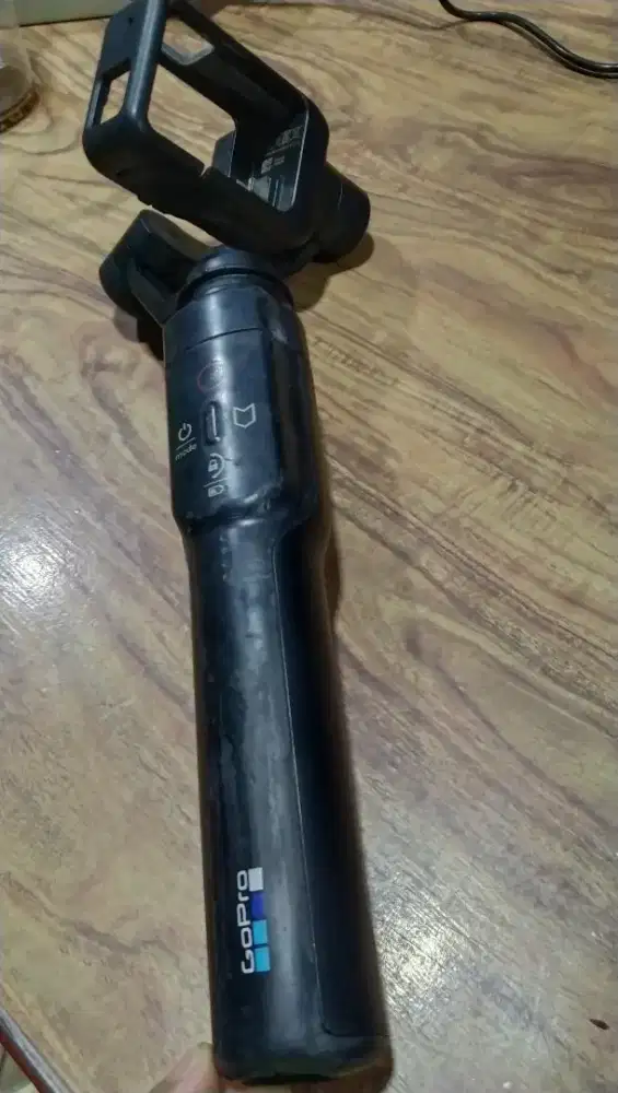 Gimbal GoPro karma grip