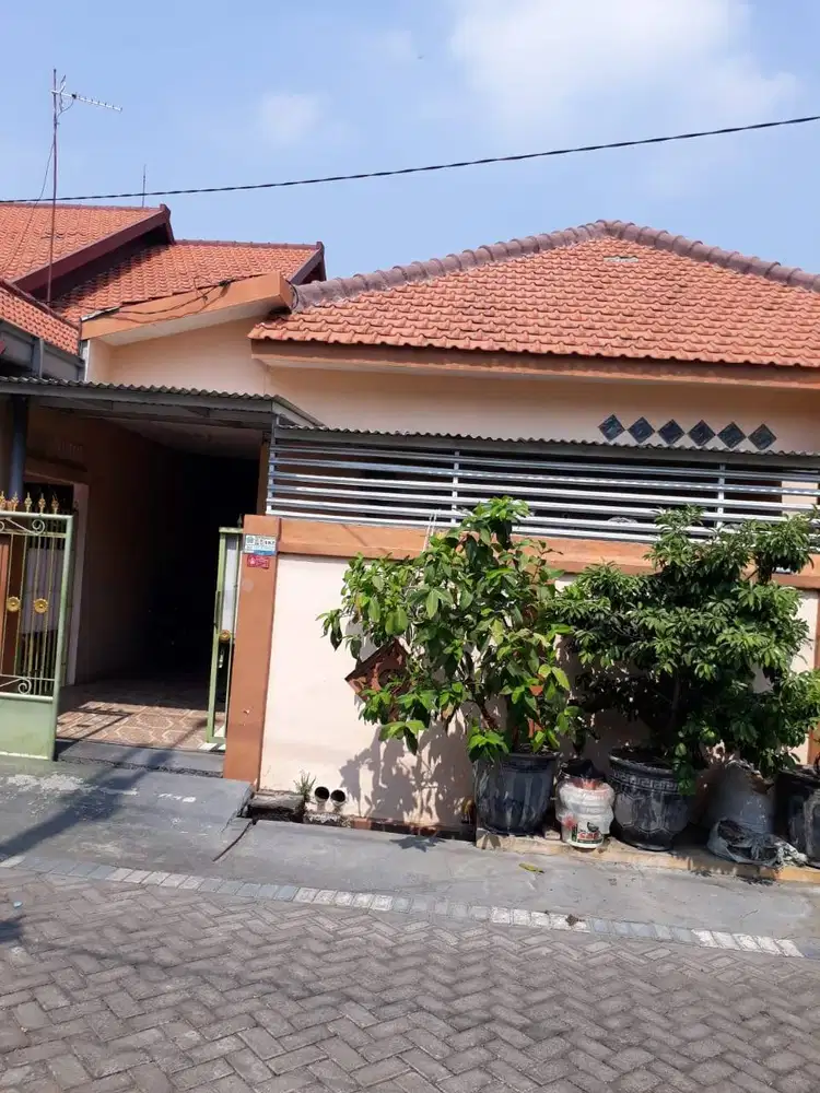 Kost murah Sidoarjo kota