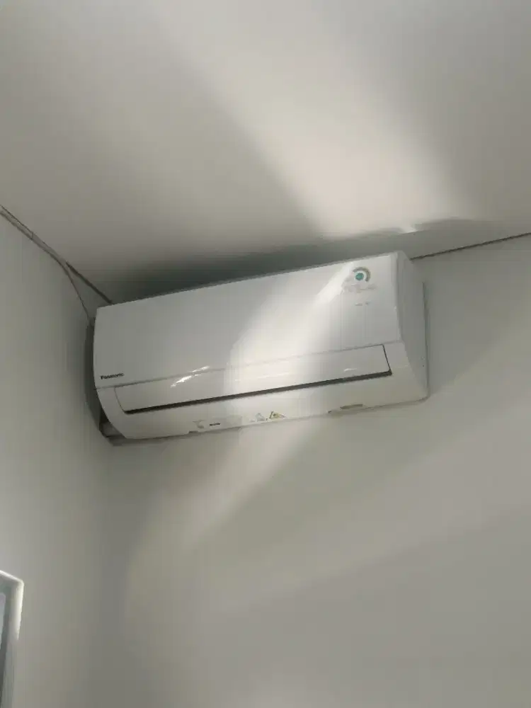 Ac panasonic 1/2 pk
