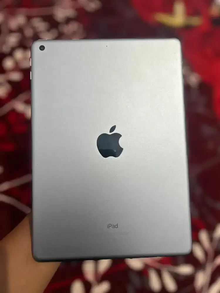 Ipad generasi 6 128GB