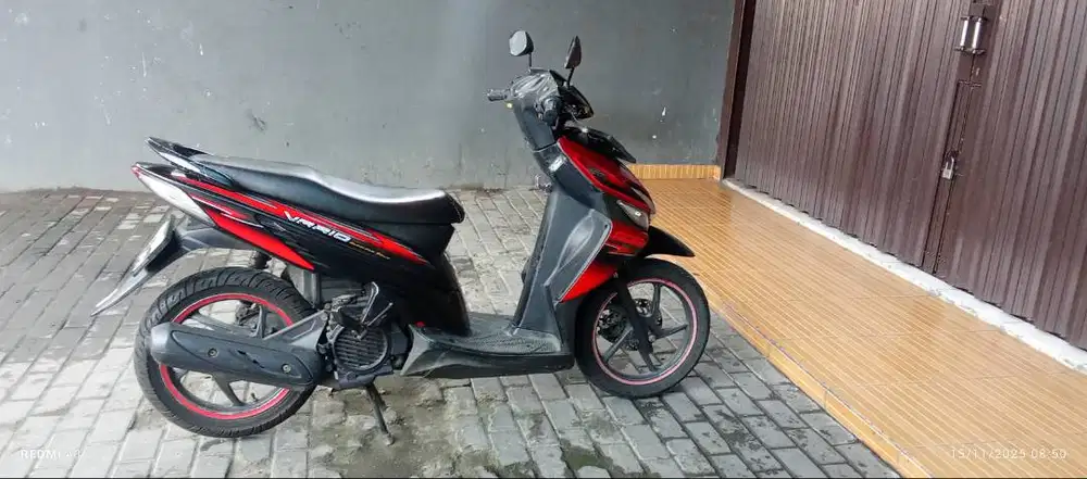 Jual Honda vario