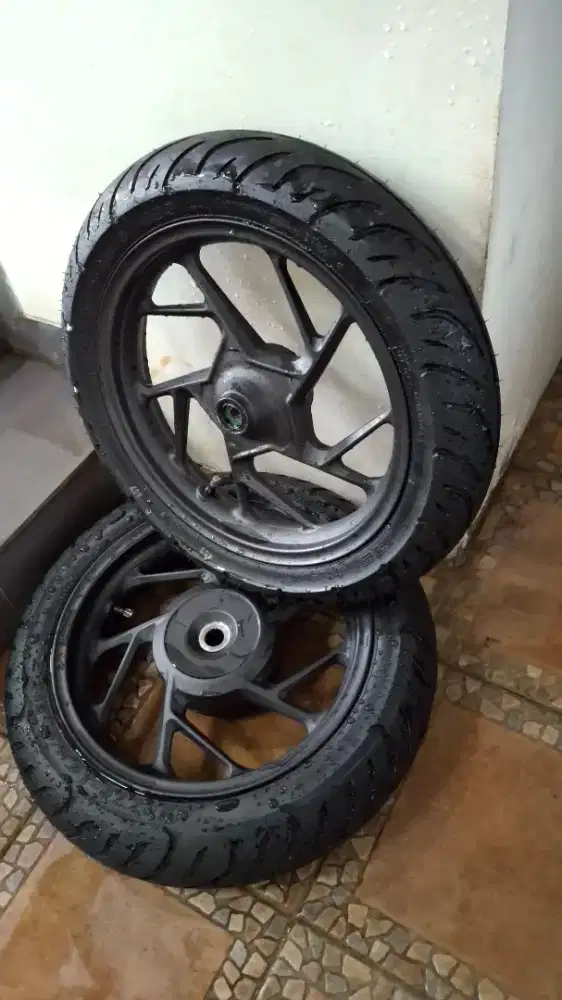 Velg vario 160 cbs original