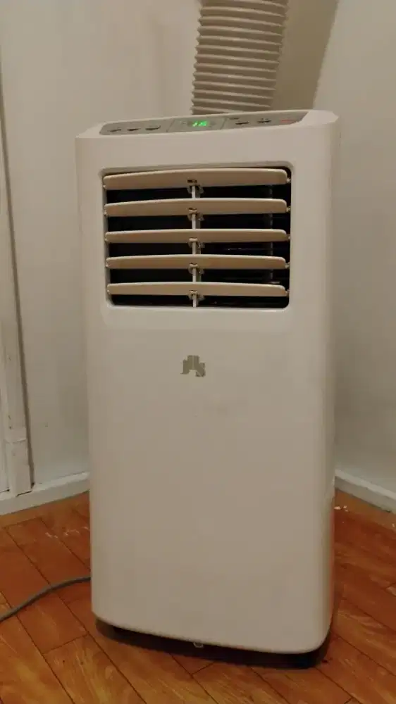 AC portable ½pk