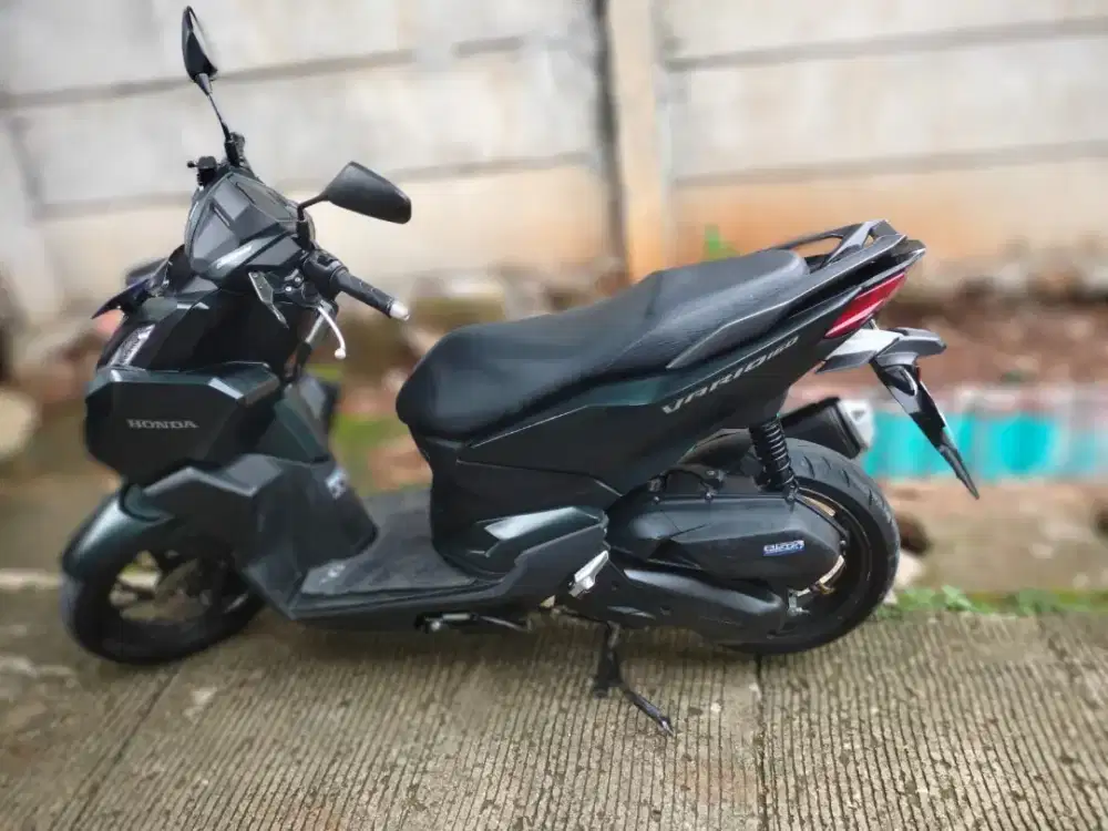 Honda Vario 160 CBS Tahun 2023