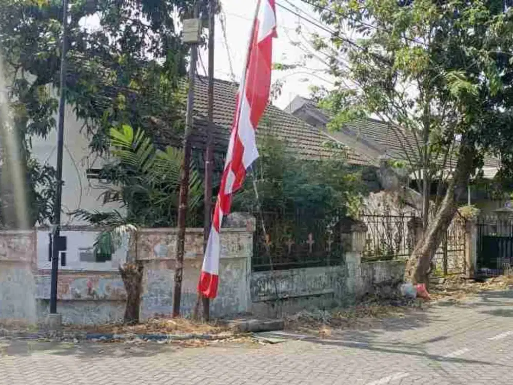 ‼️RUMAH REMEK HOOK HITUNG TANAH‼️