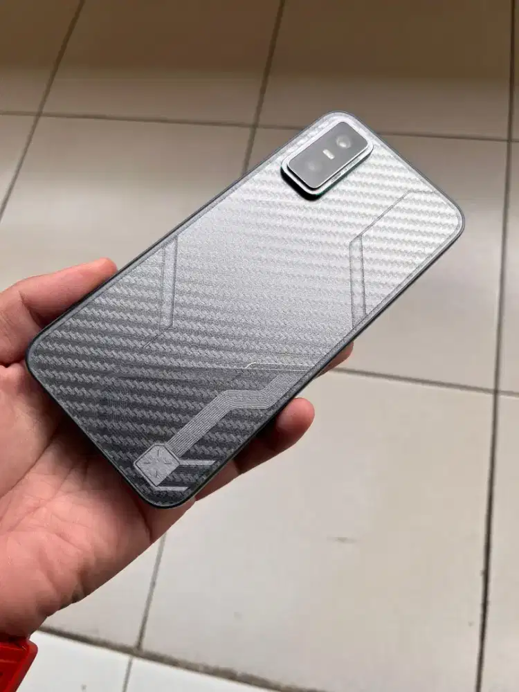 Infinix GT 30 Pro 8/256 Second Mulus