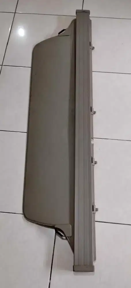 Tirai meja bagasi Xtrail T30