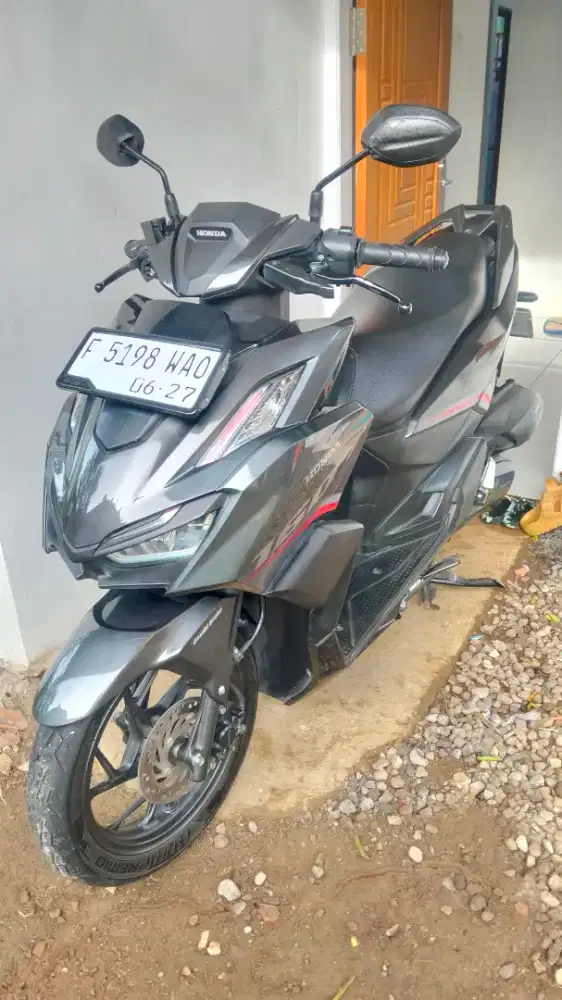 Honda Vario 160 CBS 2022